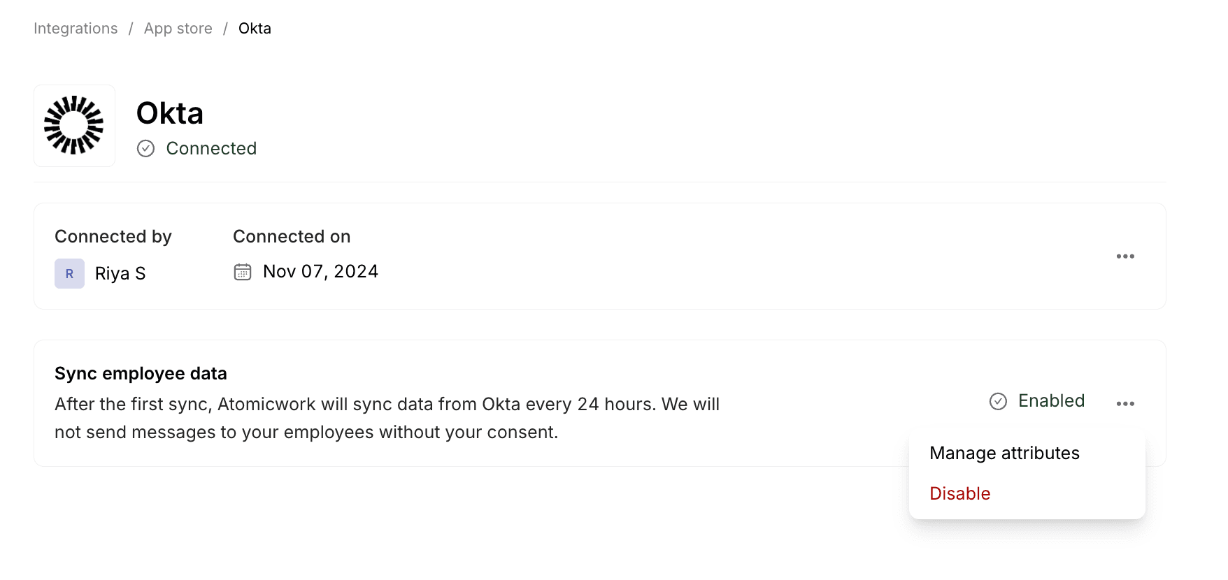 Okta - Manage attributes.png