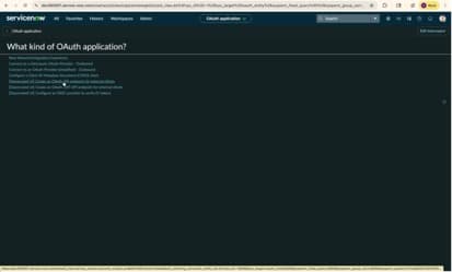Title: 04-select-deprecated-oauth-option.jpg - Description: 04-select-deprecated-oauth-option.jpg