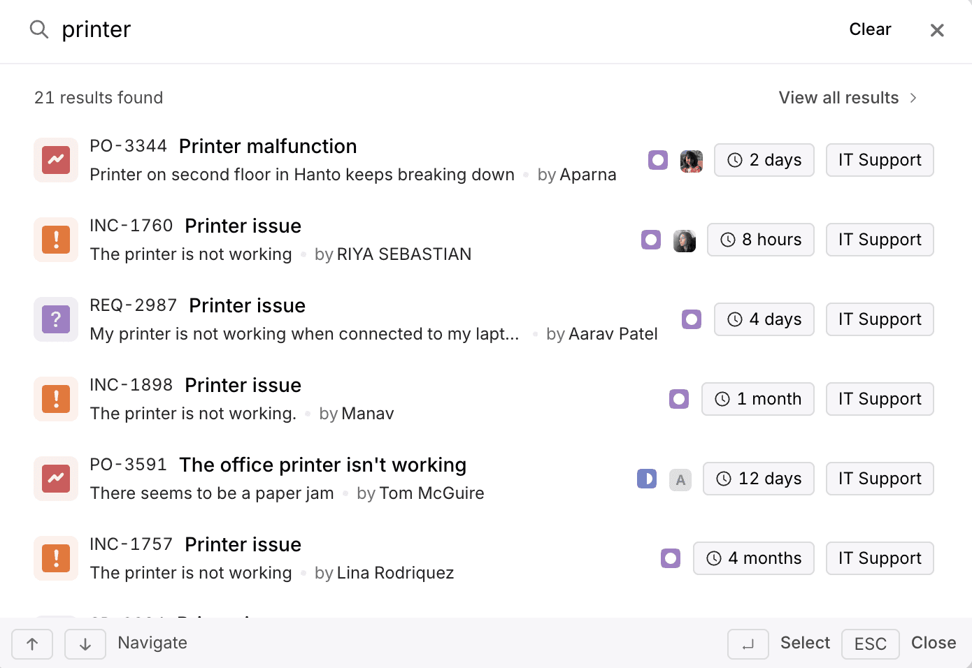 Printer search.png